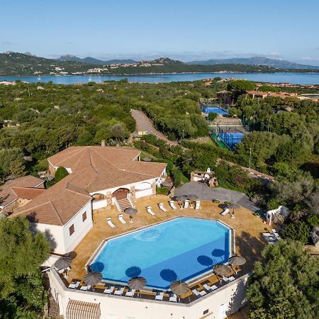 Villa Antonina Porto Rotondo Luaran gambar