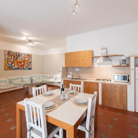 Villa Antonina Porto Rotondo Luaran gambar