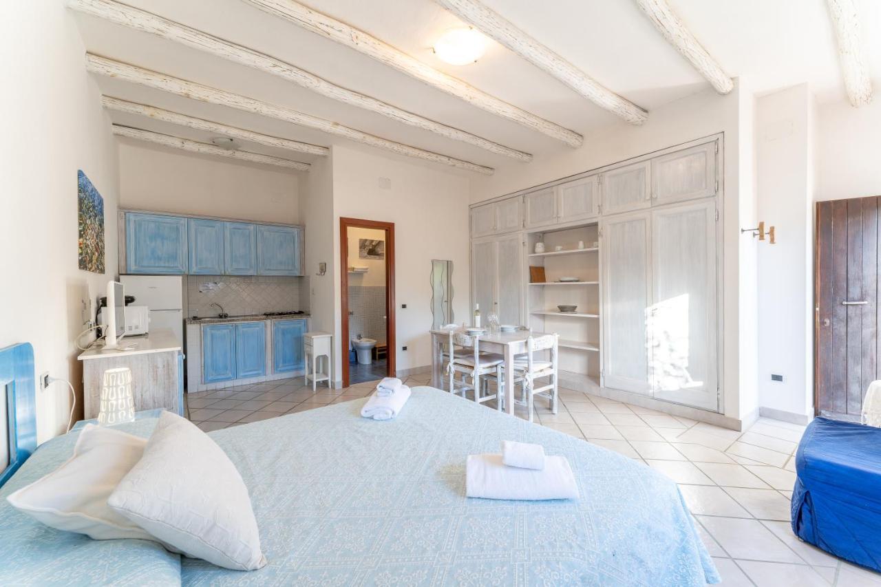 Villa Antonina Porto Rotondo Luaran gambar