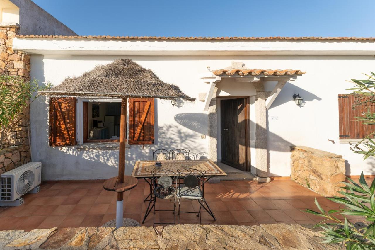 Villa Antonina Porto Rotondo Luaran gambar