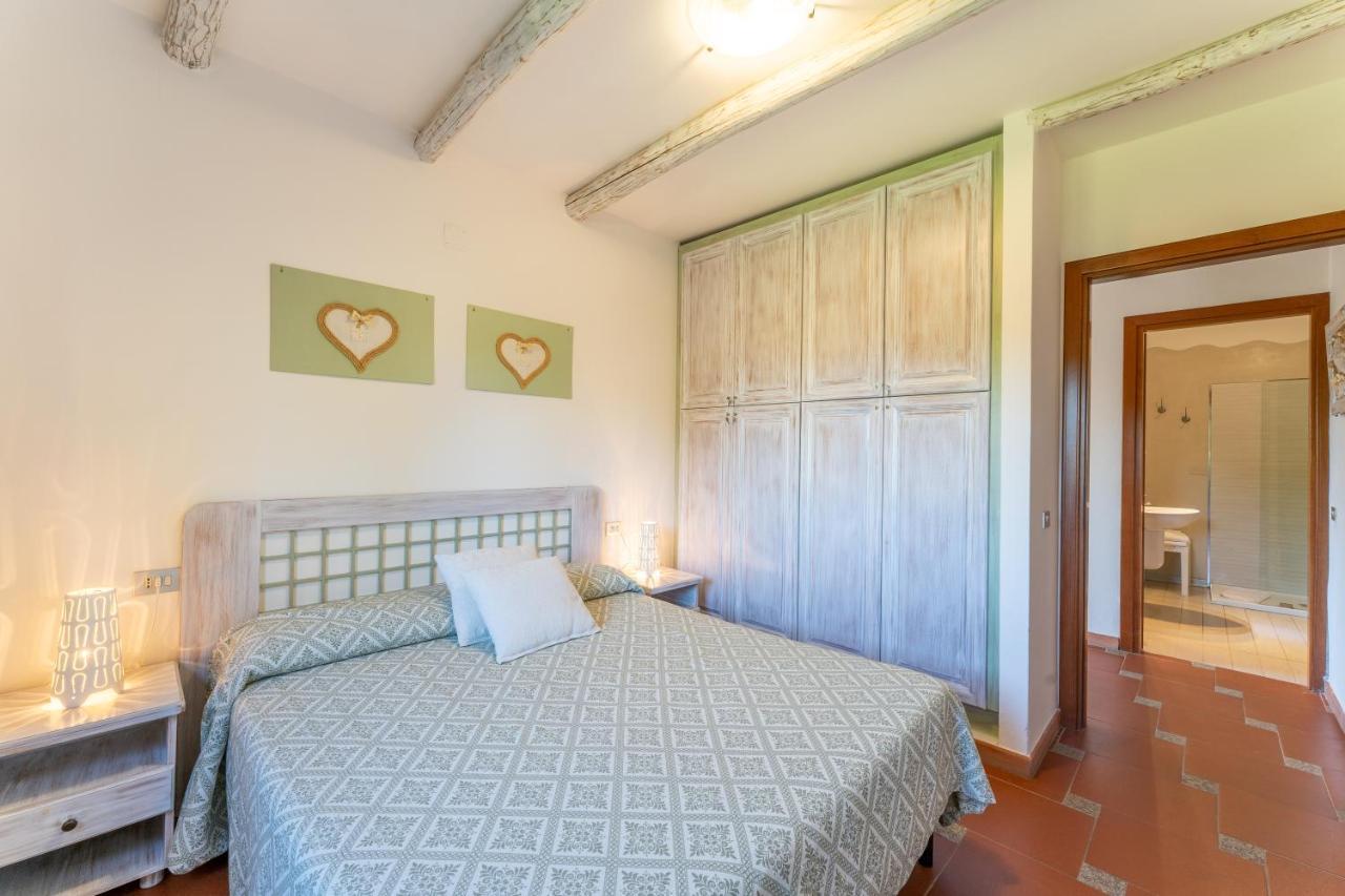Villa Antonina Porto Rotondo Luaran gambar
