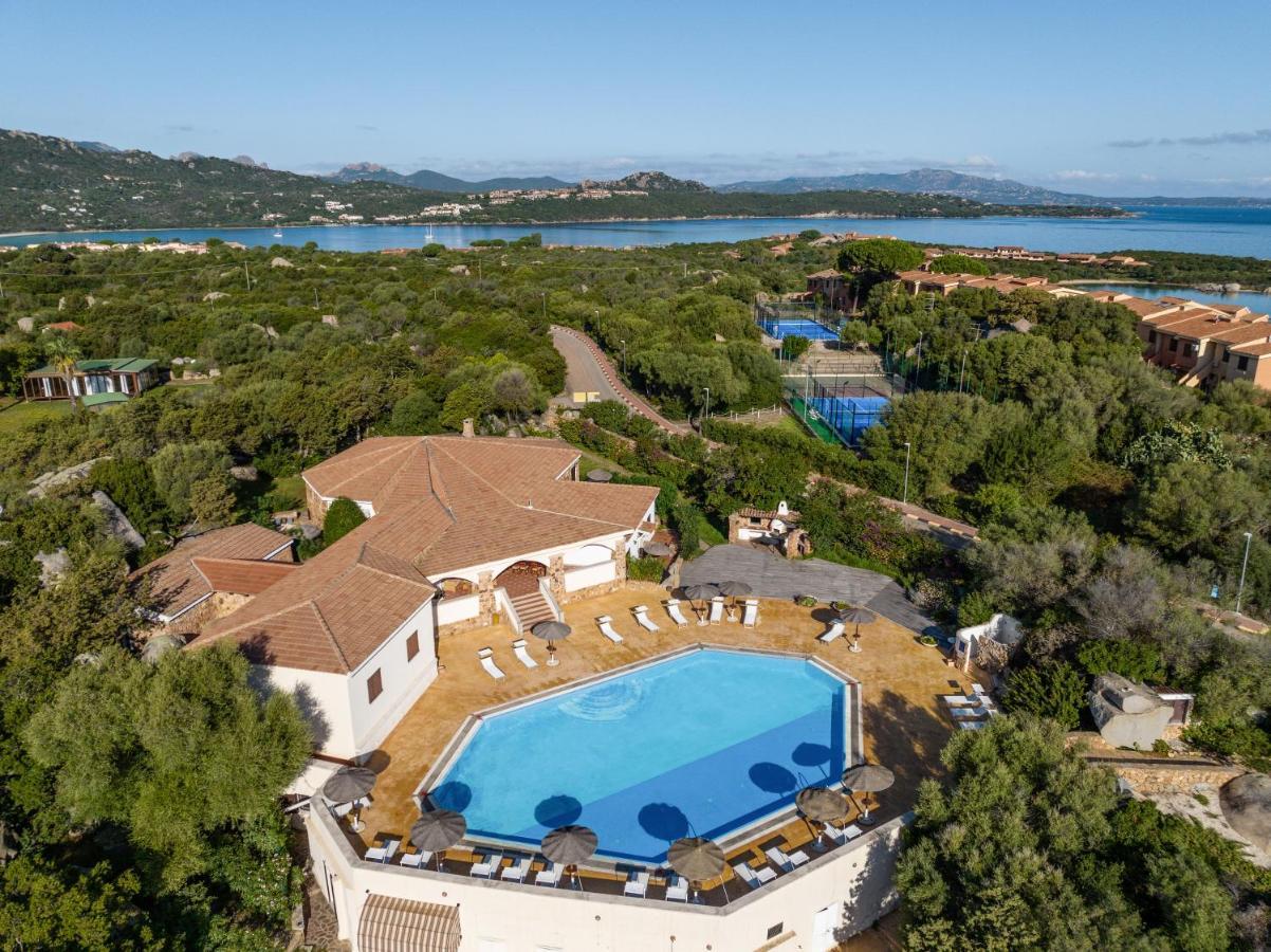 Villa Antonina Porto Rotondo Luaran gambar
