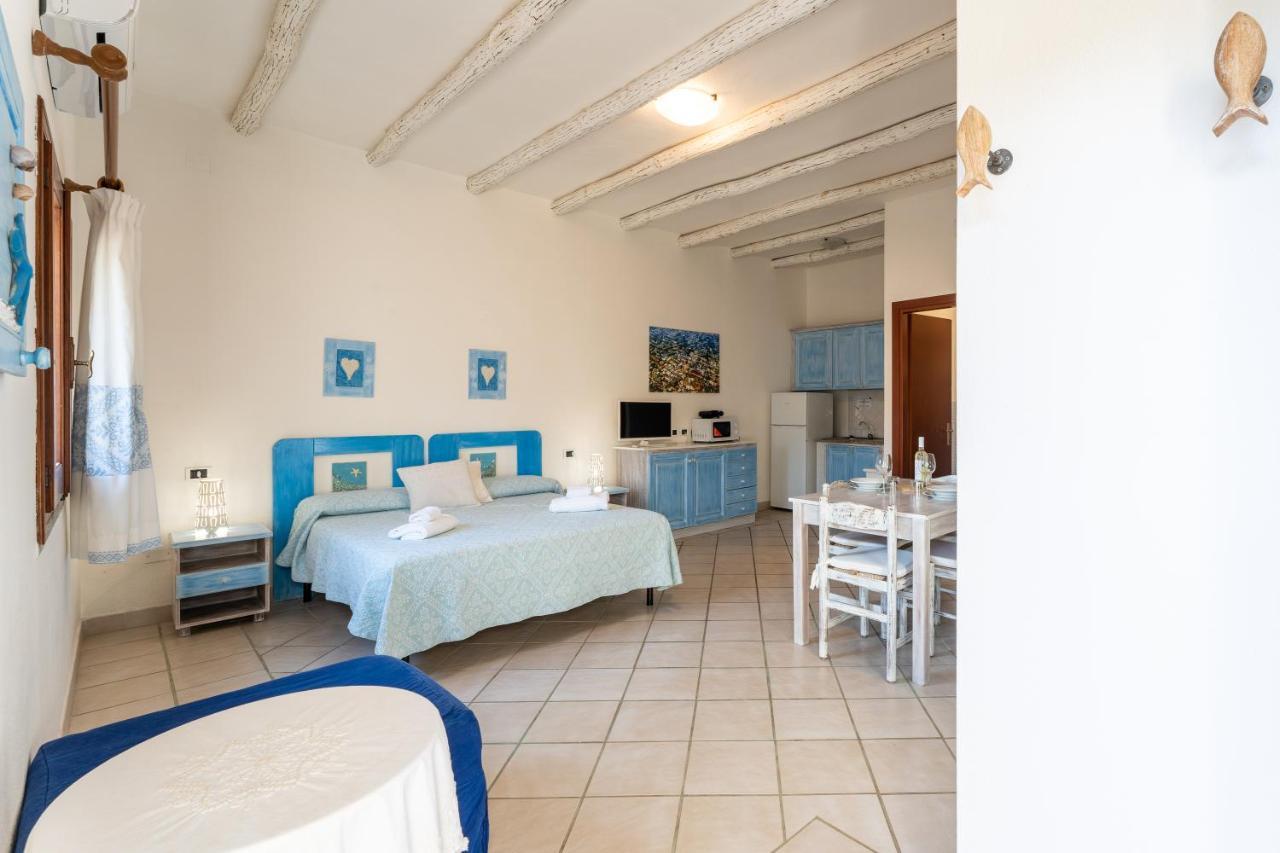 Villa Antonina Porto Rotondo Luaran gambar