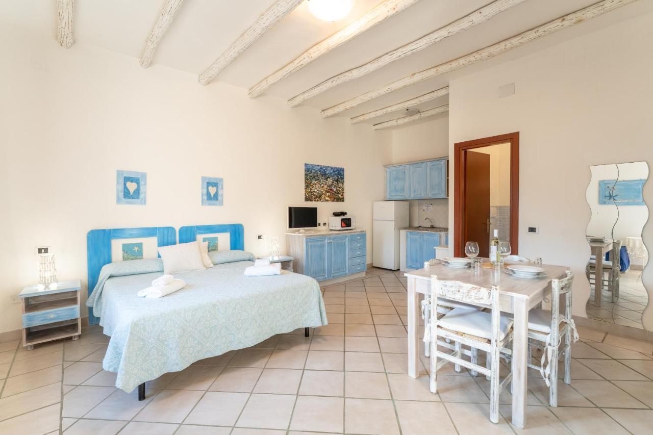 Villa Antonina Porto Rotondo Luaran gambar