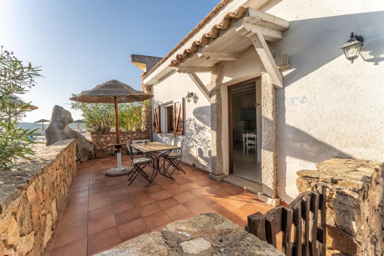 Villa Antonina Porto Rotondo Luaran gambar