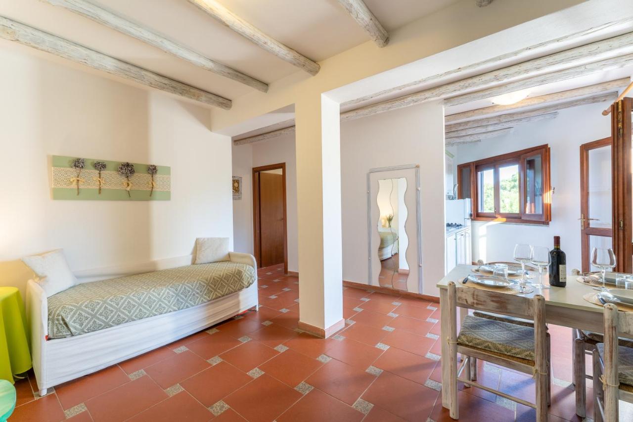 Villa Antonina Porto Rotondo Luaran gambar