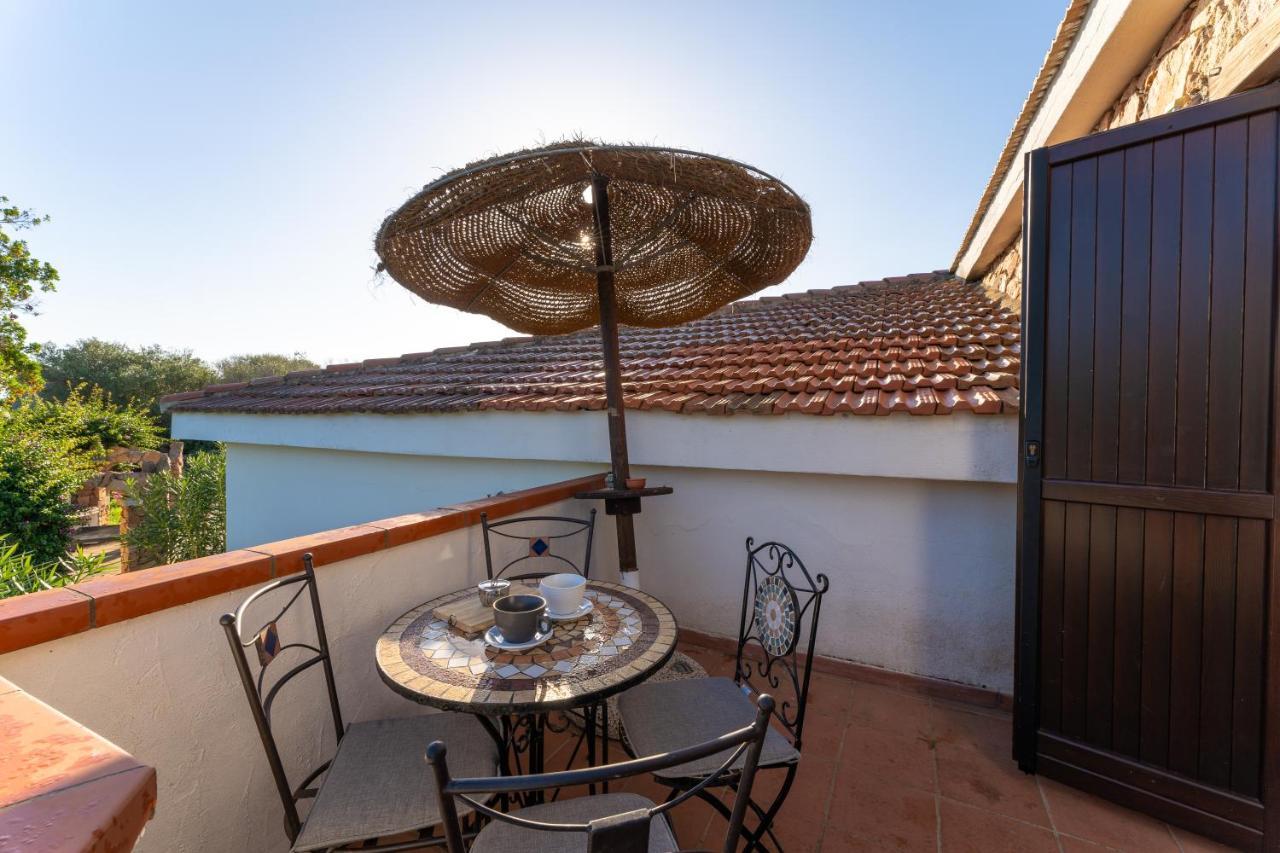 Villa Antonina Porto Rotondo Luaran gambar