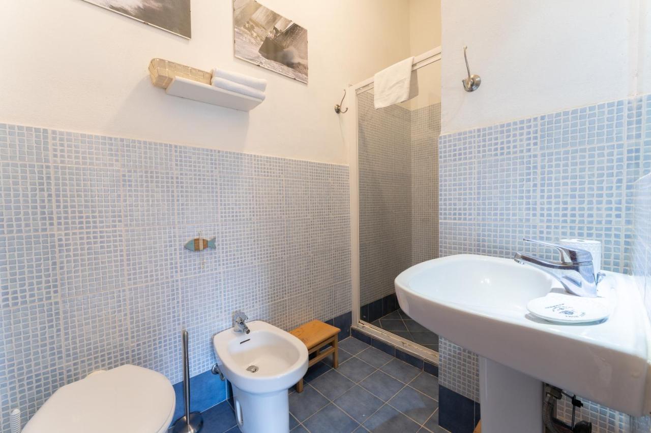 Villa Antonina Porto Rotondo Luaran gambar