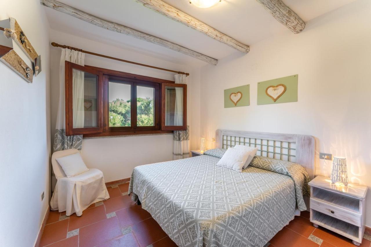 Villa Antonina Porto Rotondo Luaran gambar