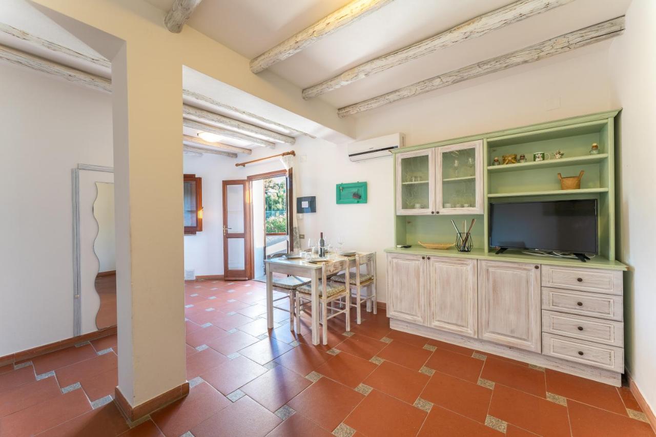 Villa Antonina Porto Rotondo Luaran gambar