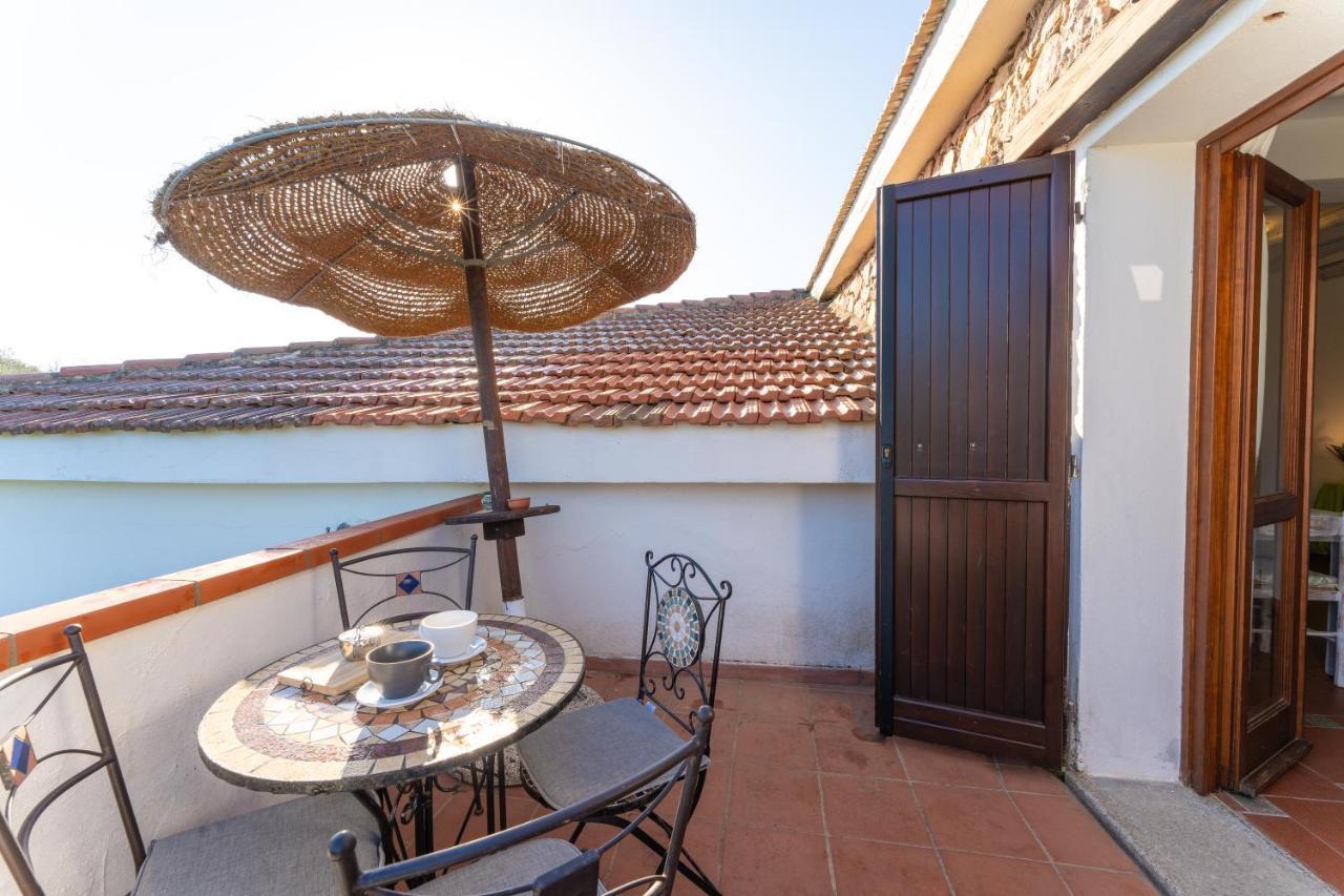 Villa Antonina Porto Rotondo Luaran gambar