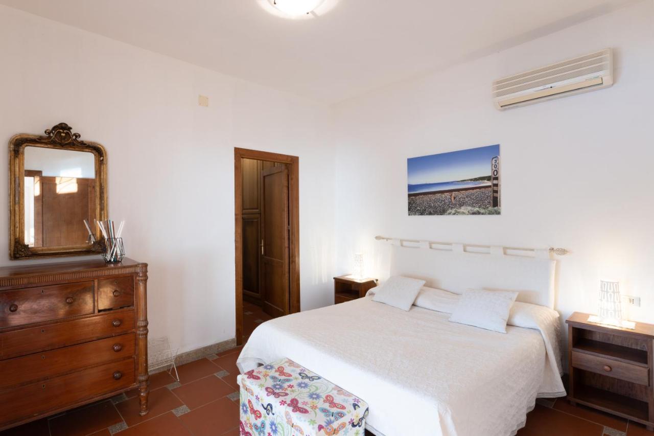 Villa Antonina Porto Rotondo Luaran gambar