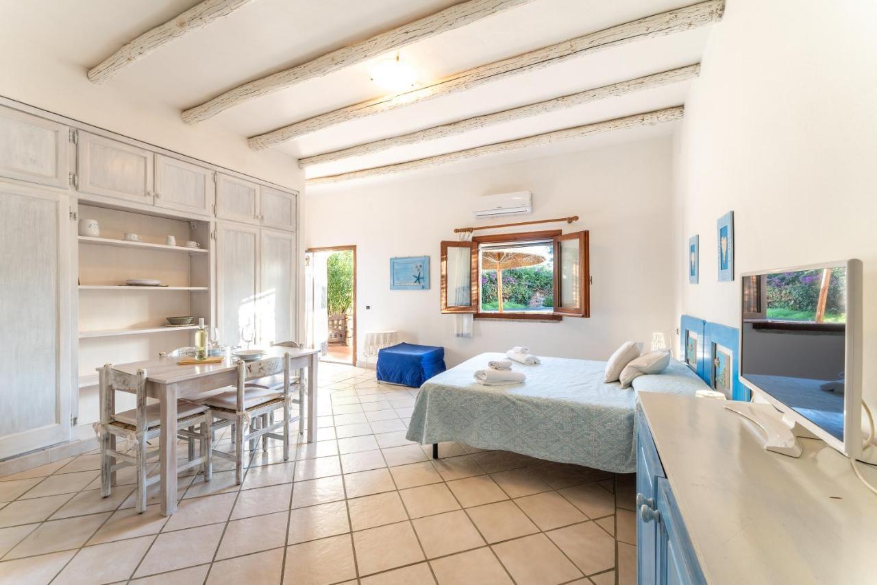 Villa Antonina Porto Rotondo Luaran gambar