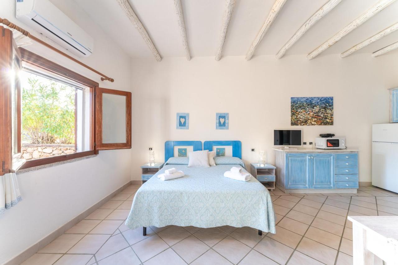 Villa Antonina Porto Rotondo Luaran gambar