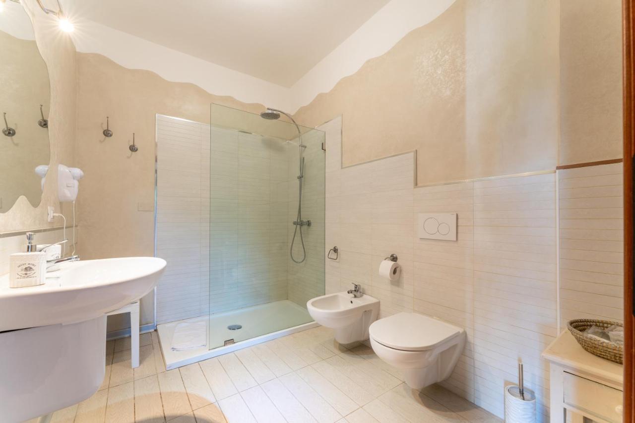 Villa Antonina Porto Rotondo Luaran gambar