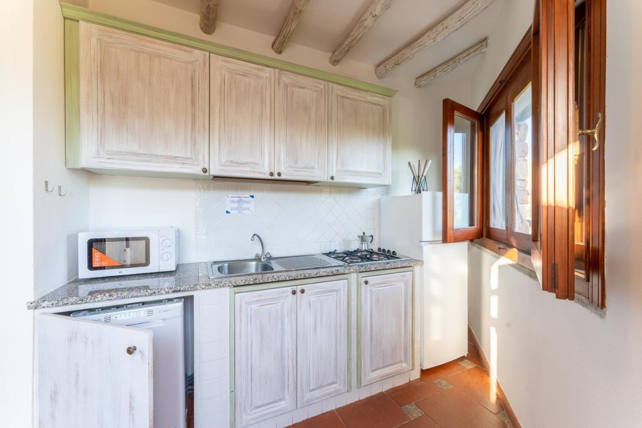 Villa Antonina Porto Rotondo Luaran gambar