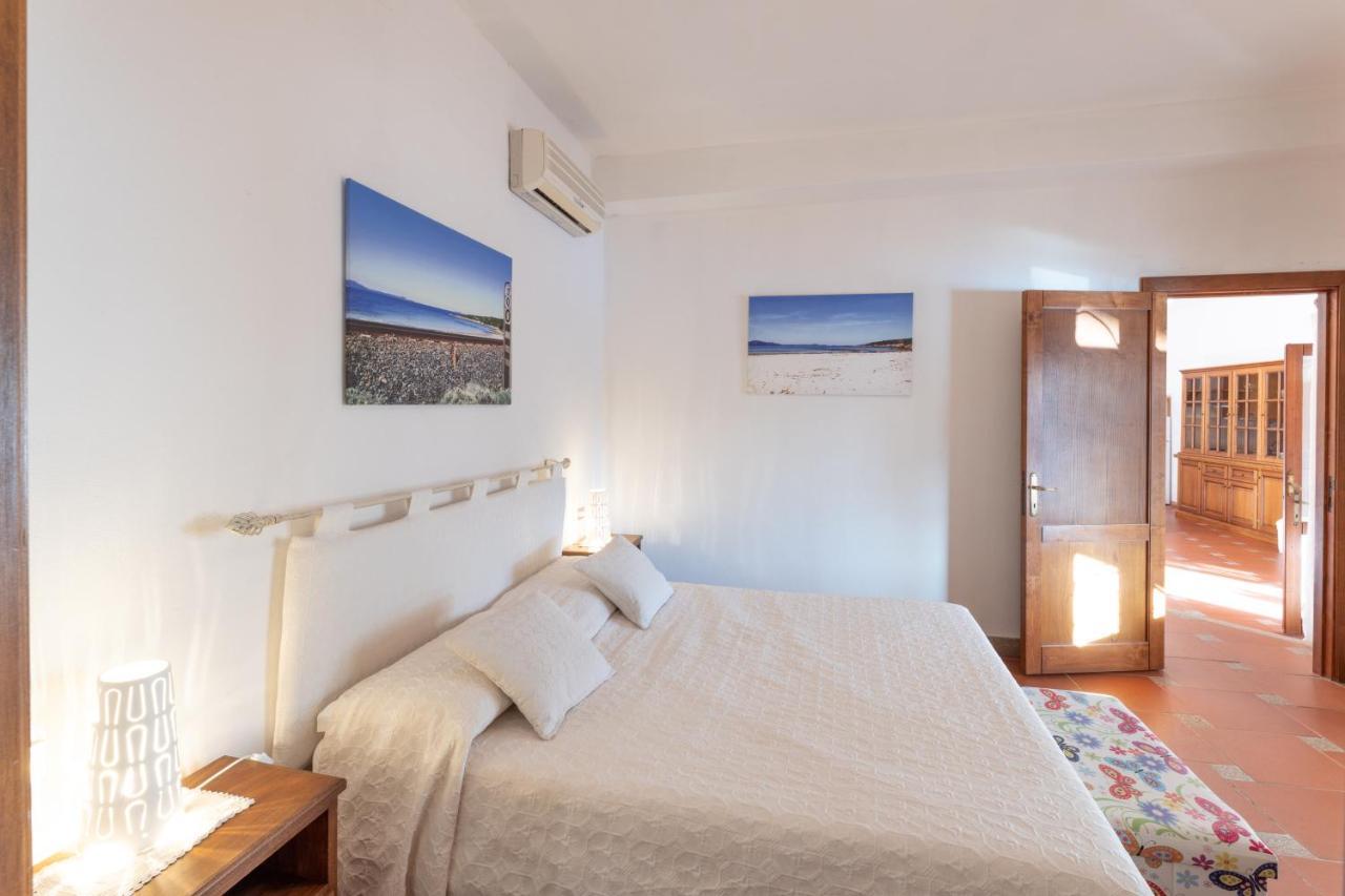Villa Antonina Porto Rotondo Luaran gambar