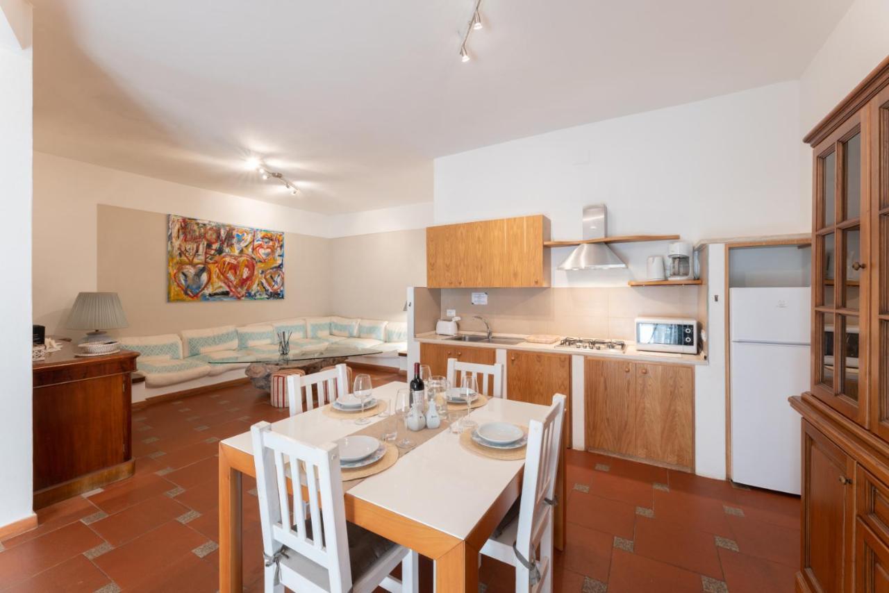 Villa Antonina Porto Rotondo Luaran gambar