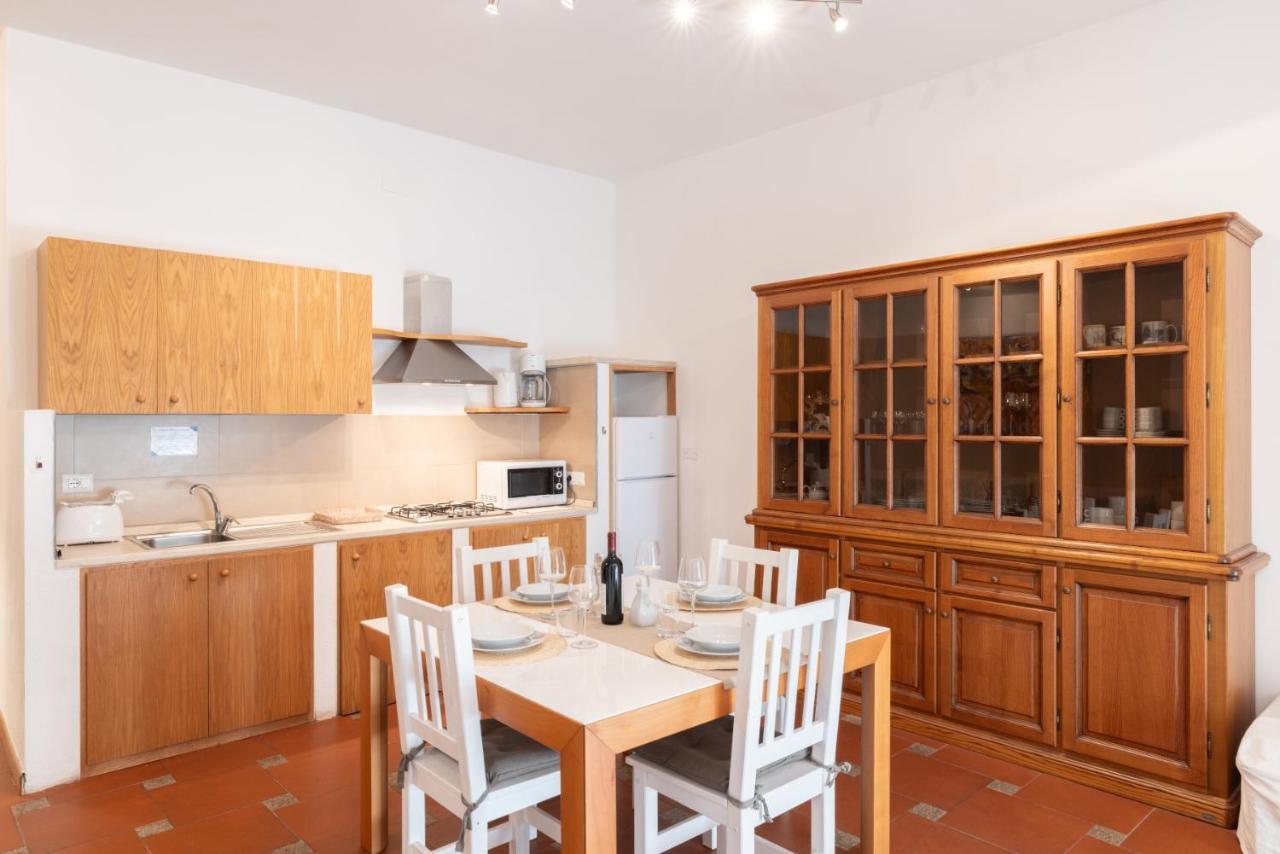 Villa Antonina Porto Rotondo Luaran gambar