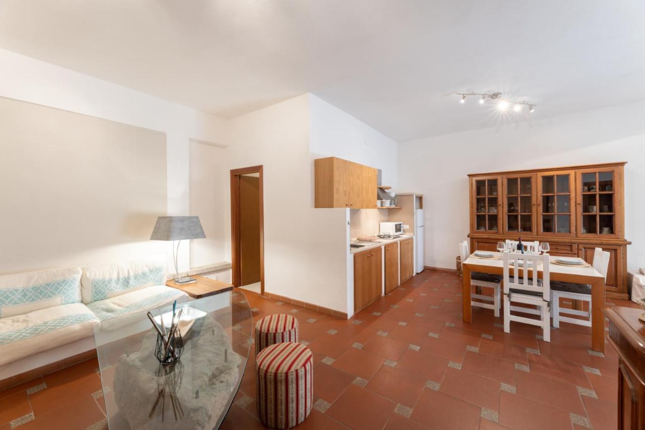 Villa Antonina Porto Rotondo Luaran gambar