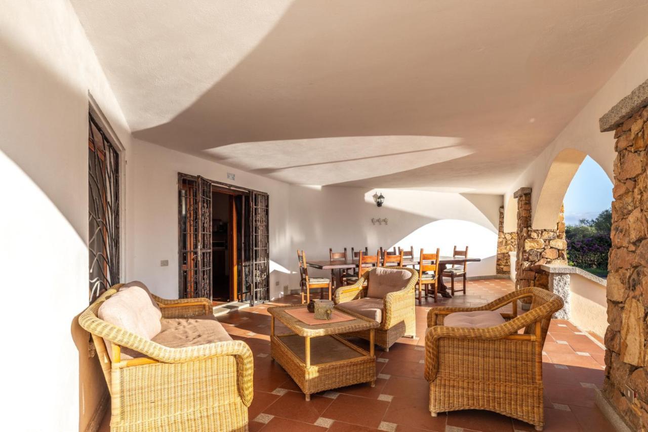 Villa Antonina Porto Rotondo Luaran gambar