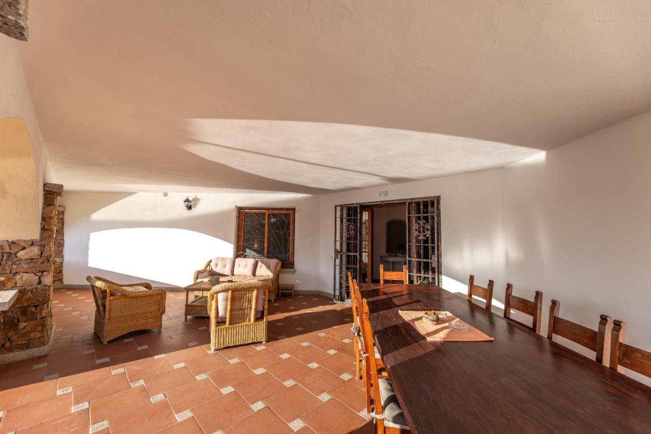 Villa Antonina Porto Rotondo Luaran gambar