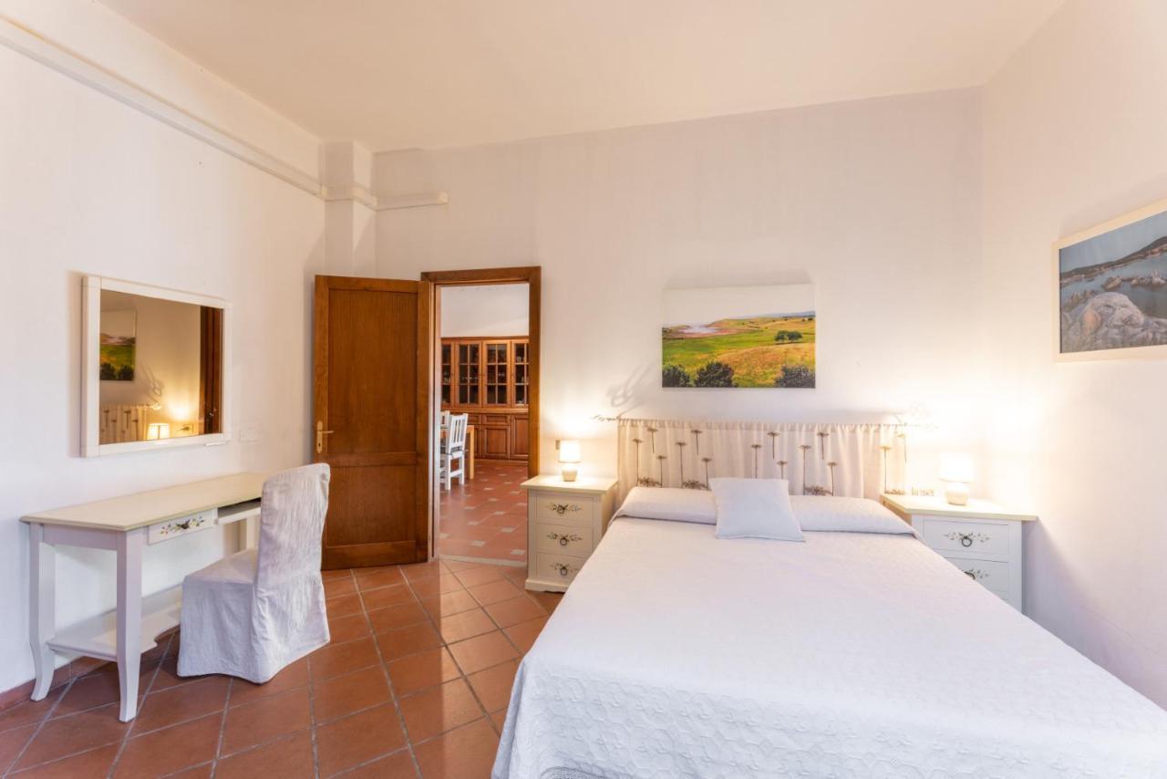 Villa Antonina Porto Rotondo Luaran gambar