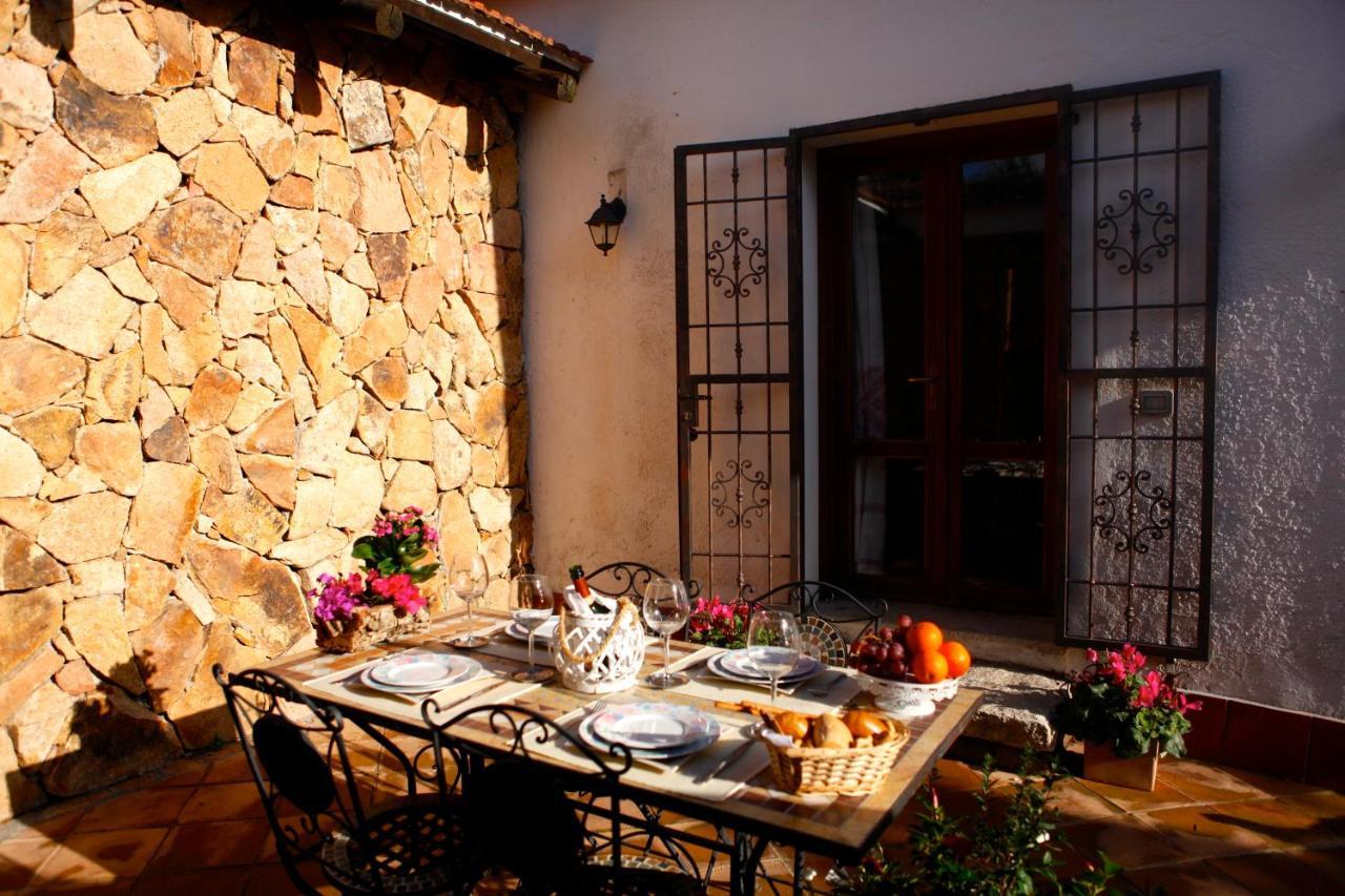 Villa Antonina Porto Rotondo Luaran gambar