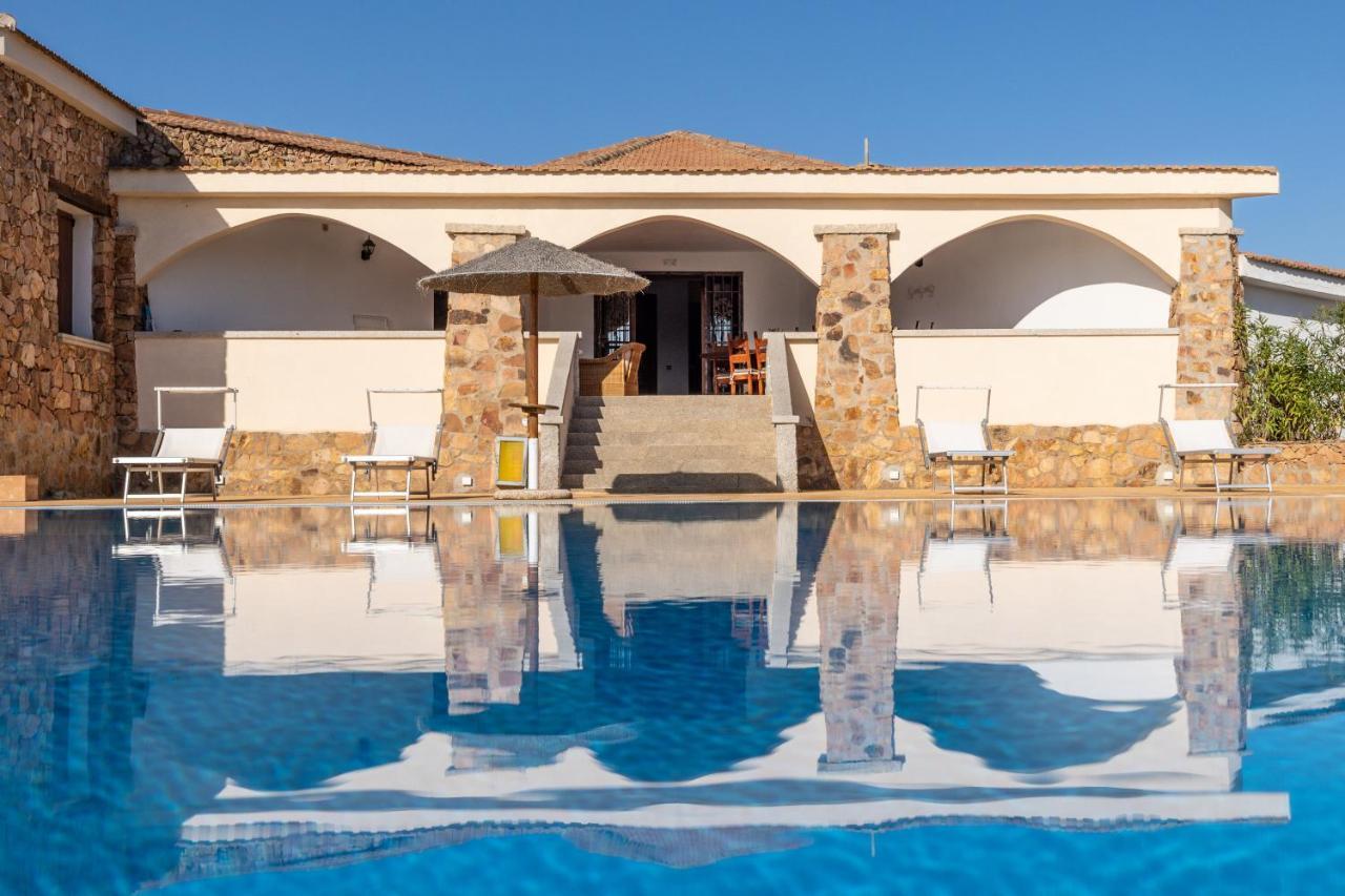 Villa Antonina Porto Rotondo Luaran gambar