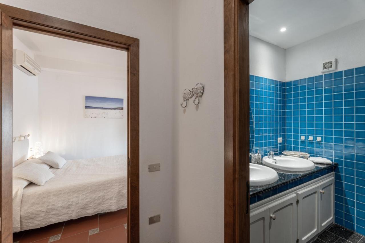 Villa Antonina Porto Rotondo Luaran gambar