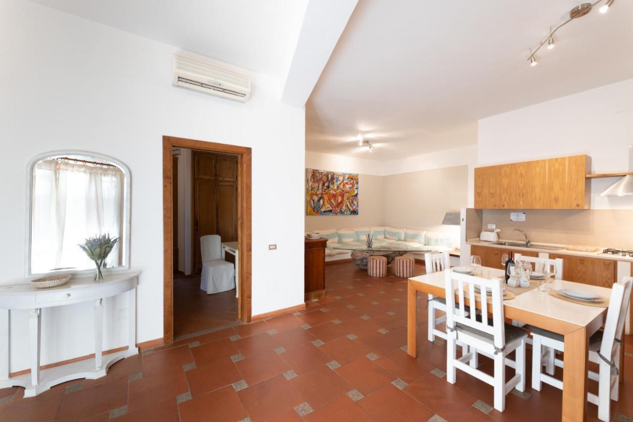 Villa Antonina Porto Rotondo Luaran gambar