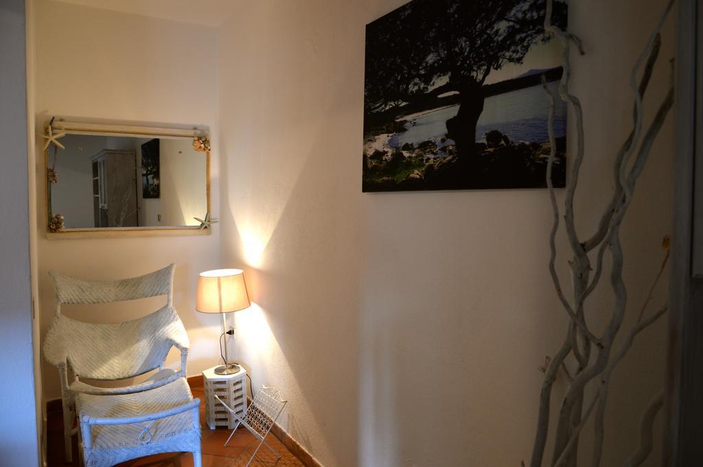 Villa Antonina Porto Rotondo Bilik gambar