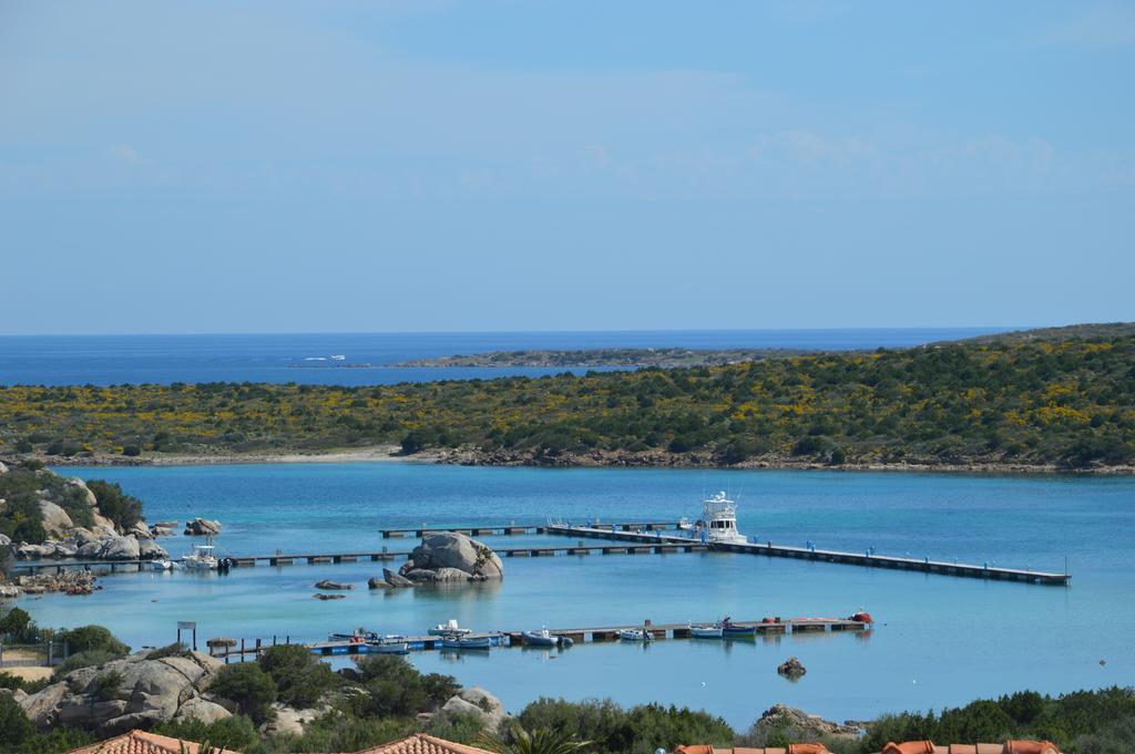 Villa Antonina Porto Rotondo Bilik gambar
