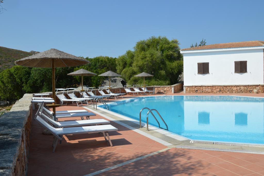 Villa Antonina Porto Rotondo Bilik gambar