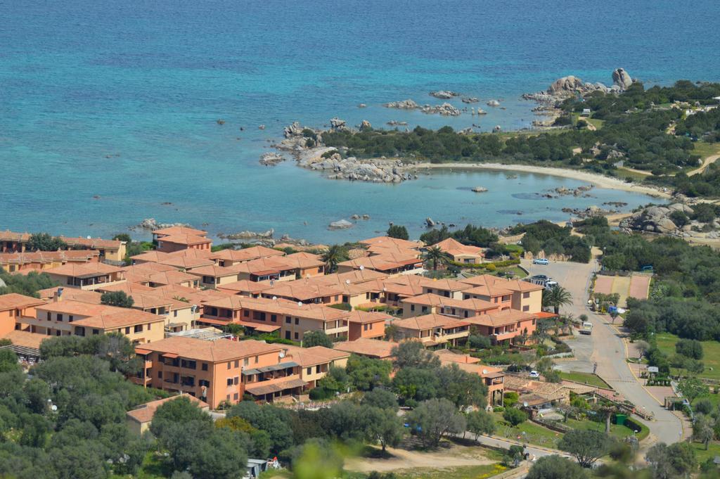 Villa Antonina Porto Rotondo Bilik gambar