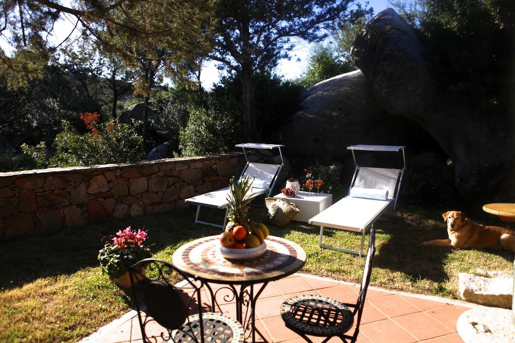 Villa Antonina Porto Rotondo Luaran gambar