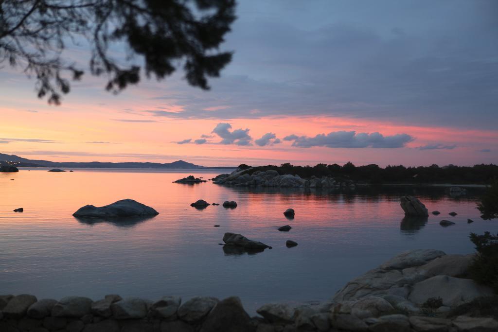 Villa Antonina Porto Rotondo Luaran gambar