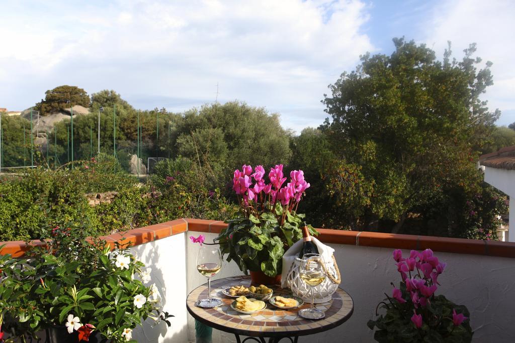 Villa Antonina Porto Rotondo Luaran gambar