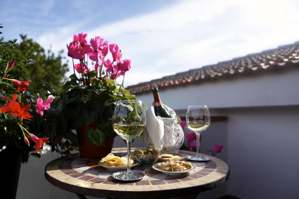 Villa Antonina Porto Rotondo Luaran gambar