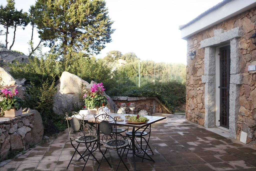 Villa Antonina Porto Rotondo Luaran gambar