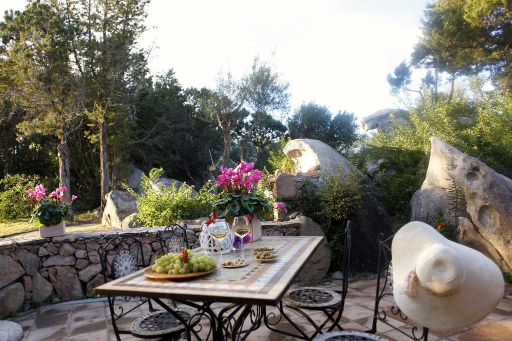 Villa Antonina Porto Rotondo Luaran gambar