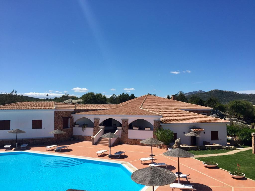 Villa Antonina Porto Rotondo Luaran gambar
