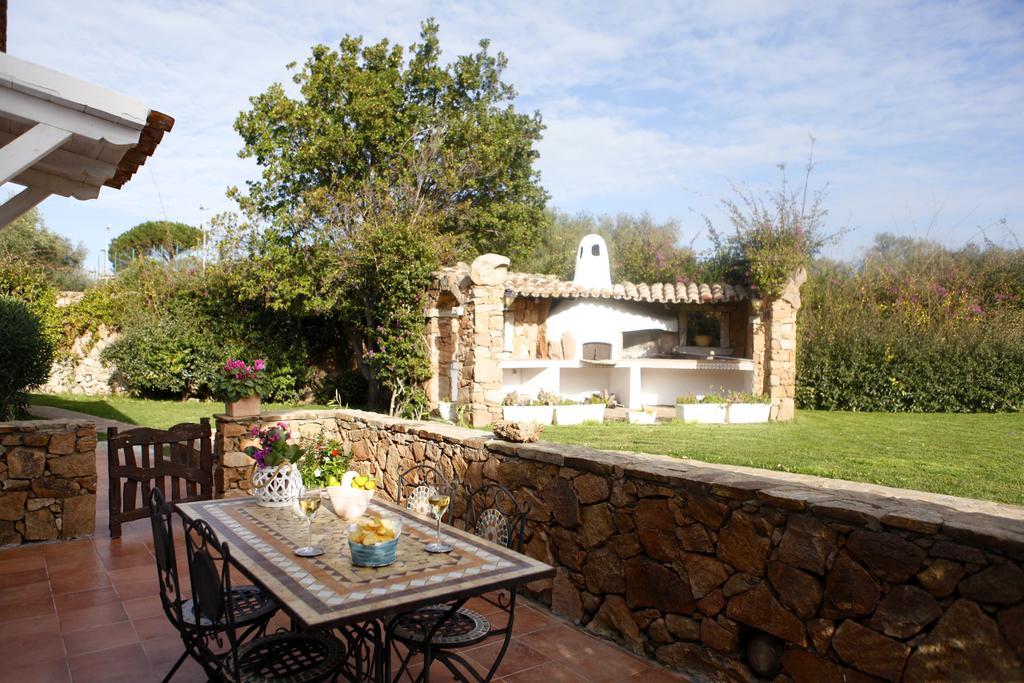 Villa Antonina Porto Rotondo Luaran gambar