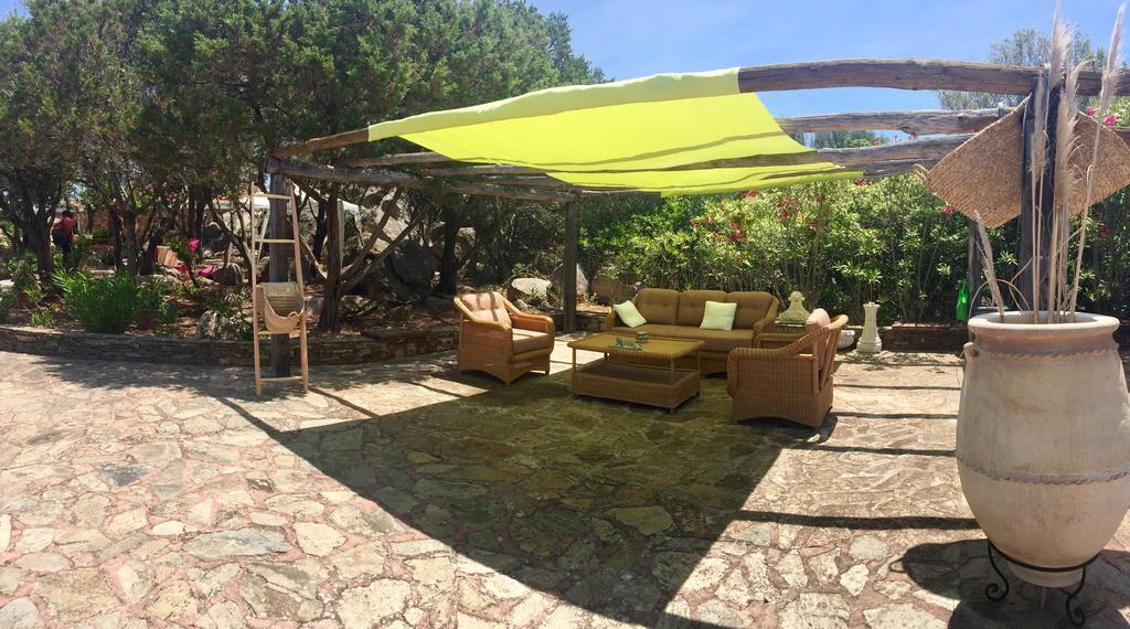 Villa Antonina Porto Rotondo Luaran gambar