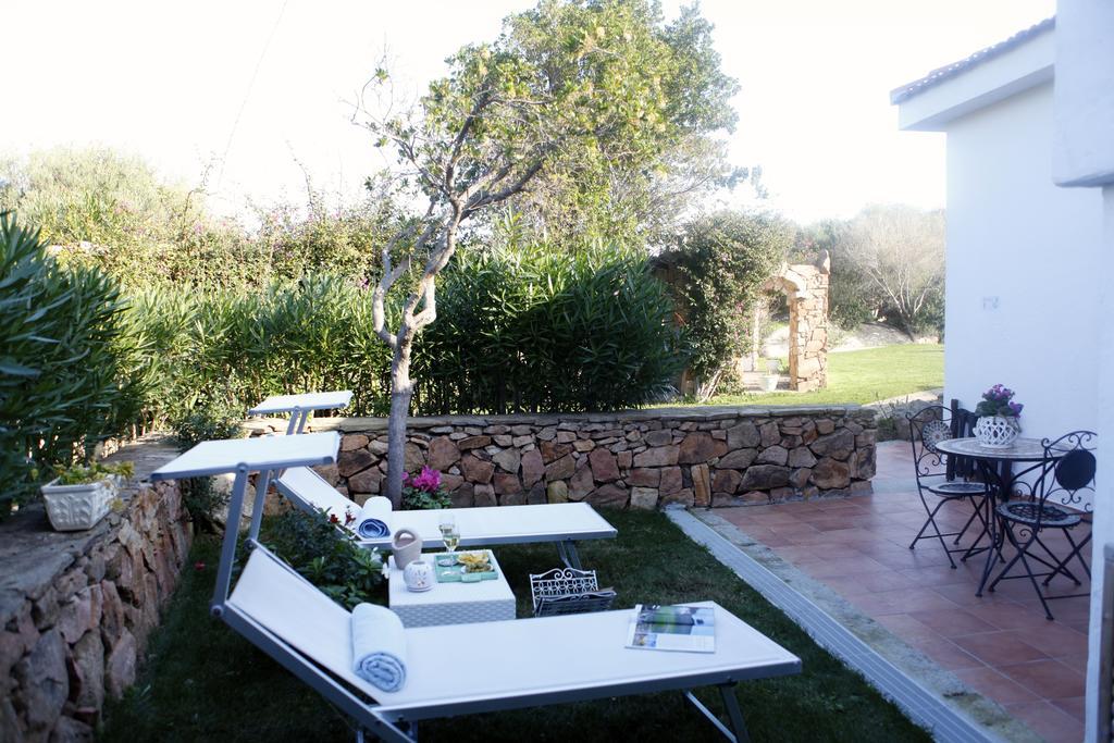 Villa Antonina Porto Rotondo Luaran gambar